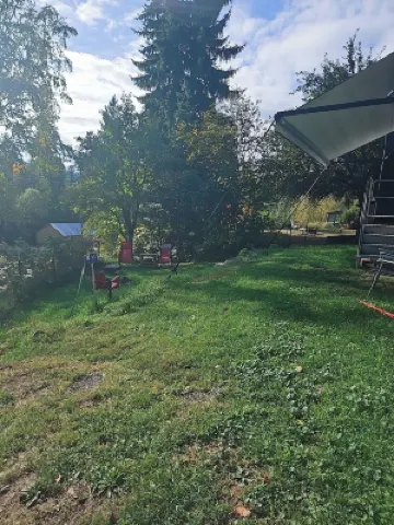 Cozy RV with AC and WiFi in Marvelous Metaline