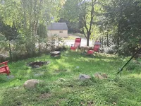 Cozy RV with AC and WiFi in Marvelous Metaline Hotele w: Pend Oreille County