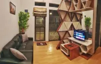 Anugrah Alam Homestay Hotels in Cisaat