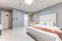 Winners Hotel Hotels near Dangjin City Central Library