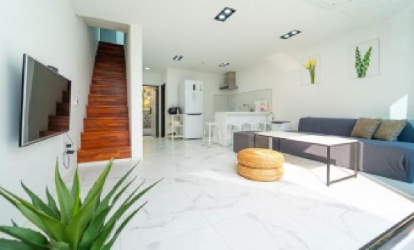 Hapcheon Rest Pool Villa