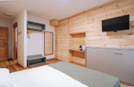 Aosta Holiday - Pam Pam