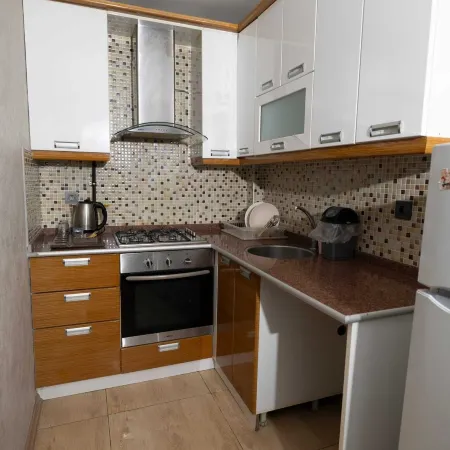 Elite Residence Buca