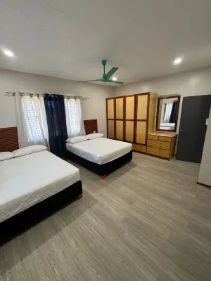 Airport Ace Villas