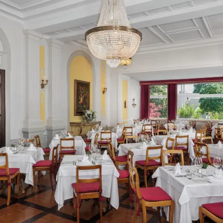 Grand Hotel Europe