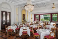 Grand Hotel Europe Hotels in Lucerne