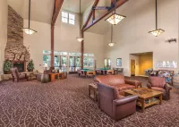 WorldMark Windsor - WiFi