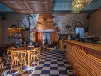 Malacuna Peniche - bar