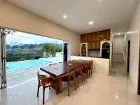 Villa Fortuna - Kinta Mani #Puncak Bogor - Villas