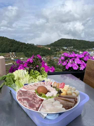 รูปภาพของม่อนวิวงาม