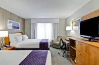 Holiday Inn Express Kamloops