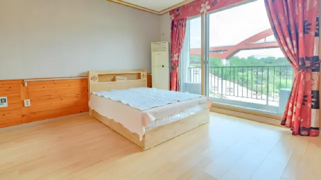 Cheorwon Sun Benest Pension