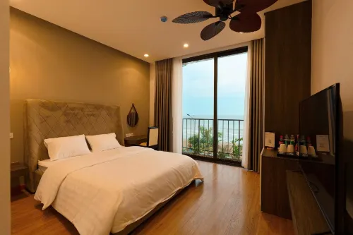 Flamingo Hải Tiến - Linh Trường