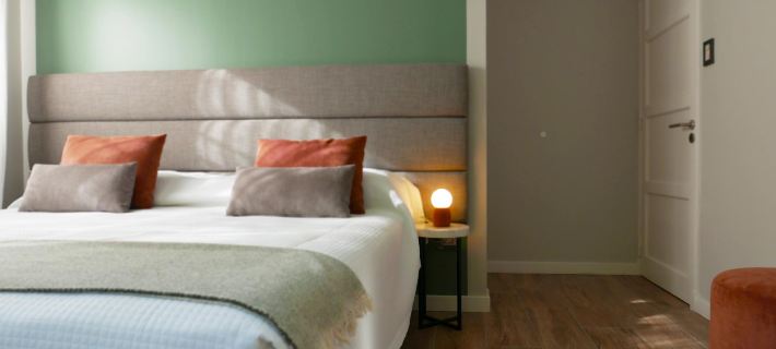 Huli B&B Hotel a Mendoza