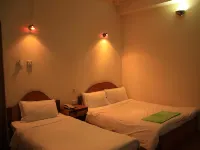 The White Lake Hotel Hotels in Tansen