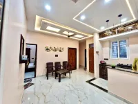 Krishnam Niwas Near Ram temple Ayodhya