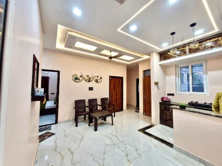 Krishnam Niwas Near Ram temple Ayodhya