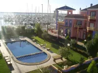 Apartamentos Marina Internacional - Beach