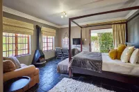 Boord Guest House