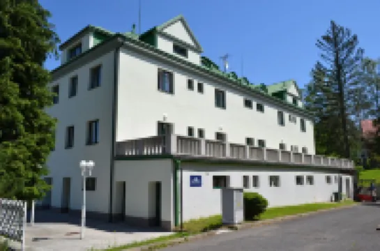 Spa Resort Libverda - Hotel Panorama Отели в г. 