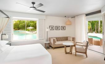 Sheraton Grand Mirage Resort, Port Douglas