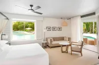 Sheraton Grand Mirage Resort, Port Douglas Hotels in Port Douglas