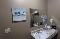Big Horse Inn and Suites