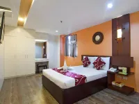 Acl Suites Hotels in Quezon-Stadt