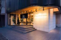 Hotel A'Bant Shizuoka Hotel dekat JR Shizuoka Station