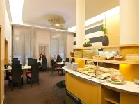 Top Hotel Hammer - Mainz Hauptbahnhof マインツのホテル