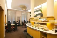 Top Hotel Hammer - Mainz Hauptbahnhof Hotels in Mainz