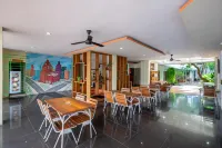 Spazzio Bali Hotel - Cheap