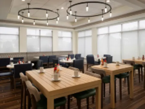 Hilton Garden Inn Richmond South/Southpark Hoteles en Colonial Heights