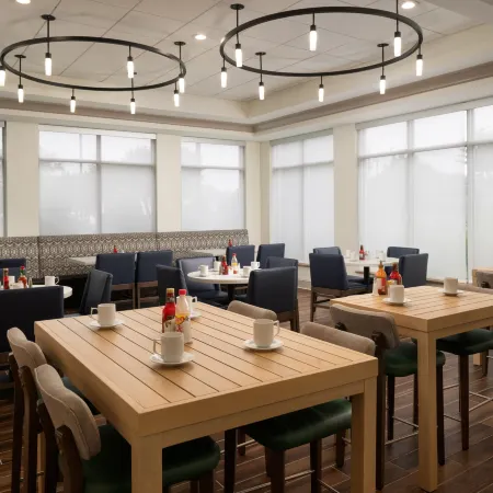 Hilton Garden Inn Richmond South/Southpark