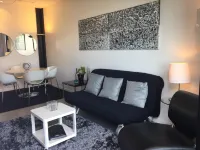 La résidence de la Villa Quartz Hotels in Varengeville-sur-Mer