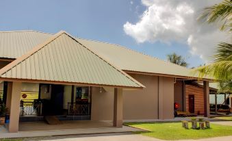 Hotel O Sedili Inn Resort