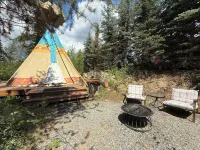 North Haven Campground Hotels in Boundary County