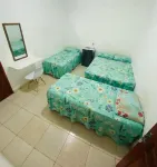 Hotel Santa Clara - Pet friendly