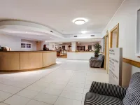 Road Lodge Cape Town International Airport