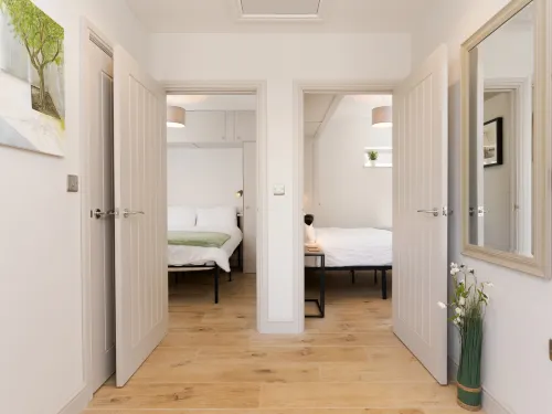 Torino Lodge Hotels in Newbridge