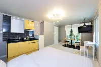 Haneulbit Gwangang Nongwon