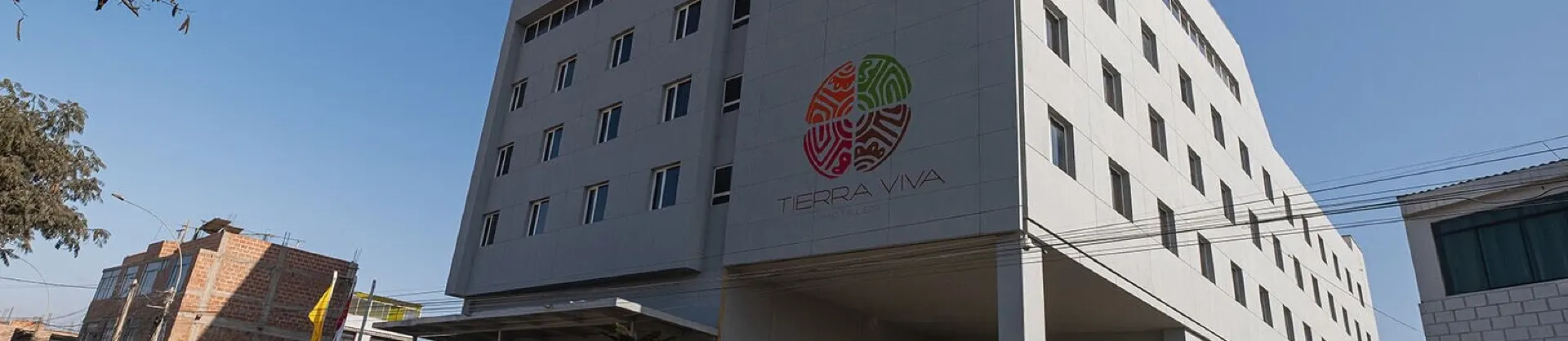 4-Star Select Hotels