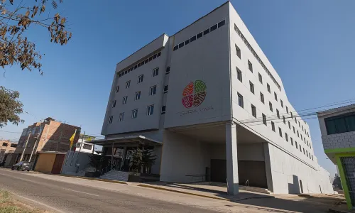 Park Inn by Radisson Tacna
