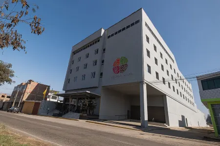 Park Inn by Radisson Tacna