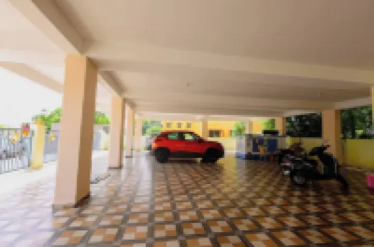 Sbhs Homestay - Sheshadri - Near Padmavathi University Bangalore Highway