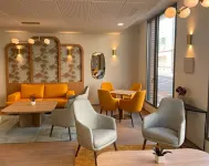 Zenao Appart'hôtels Châlons-en-Champagne Hotels in Chalons en Champagne