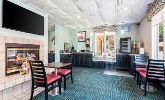Econo Lodge Pocomoke City Hwy 13