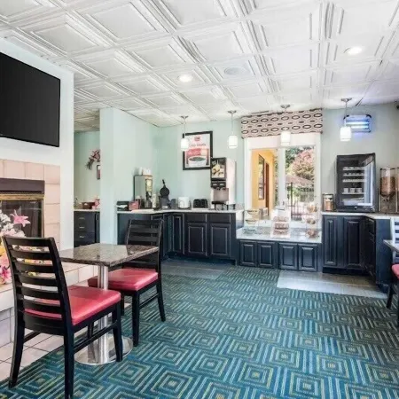 Econo Lodge Pocomoke City Hwy 13