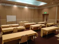 Ueno Frex Hotel Отели в г. Минамиямасиро