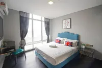 Artz Hotel 마이다스 마트 주변 호텔